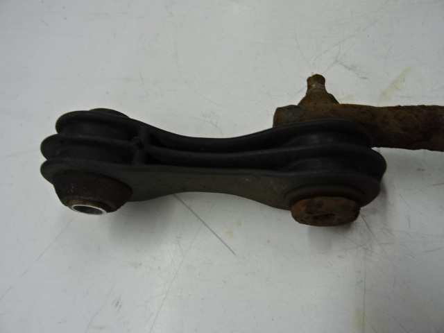REACTIESTANG ACHTER LINKS Mercedes-Benz A W169 04 - 5/2008
