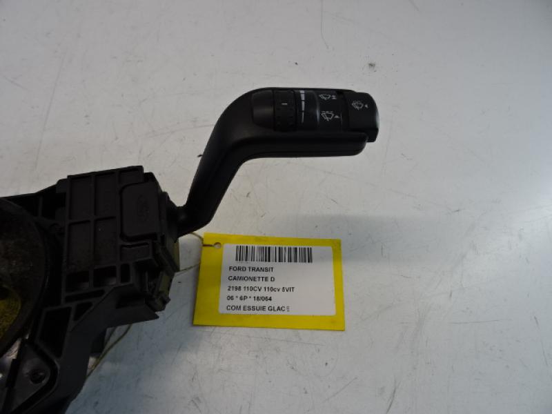 RUITENWISSER SCHAKELAAR Ford TRANSIT 7/06 - 14