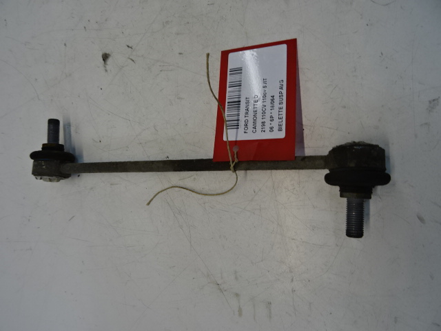 BIELETTE DE SUSPENSION AVANT GAUCHE Ford TRANSIT 7/06 - 14