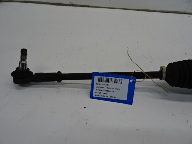 BARRE DE DIRECTION AVANT DROITE Ford TRANSIT 7/06 - 14