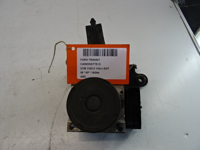 ABS Ford TRANSIT 7/06 - 14