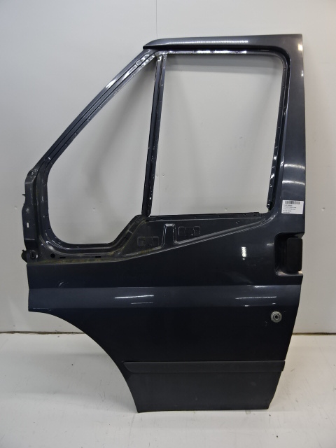 PORTE AVANT GAUCHE Ford TRANSIT 7/06 - 14