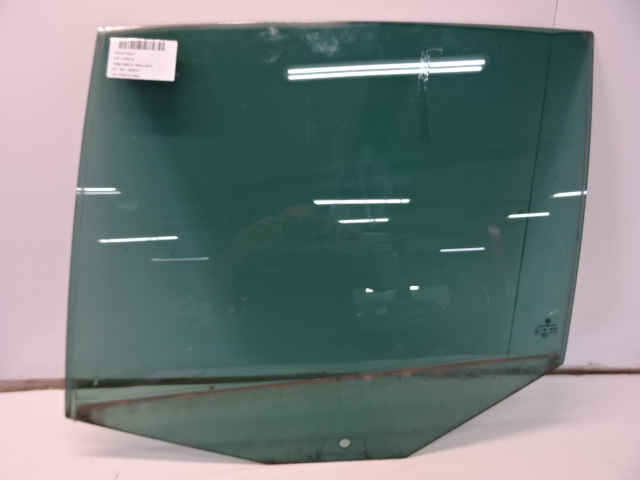 RUIT ACHTER LINKS Vw GOLF V 11/03 - 08