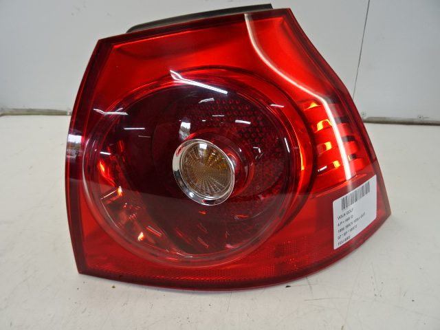 ACHTERLICHT RECHTS Vw GOLF V 11/03 - 08
