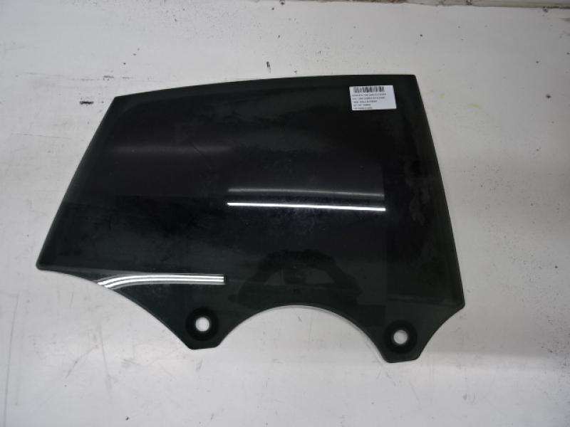 VITRE DE PORTE ARRIERE DROITE Bmw 4  F32/33/36 7/13+