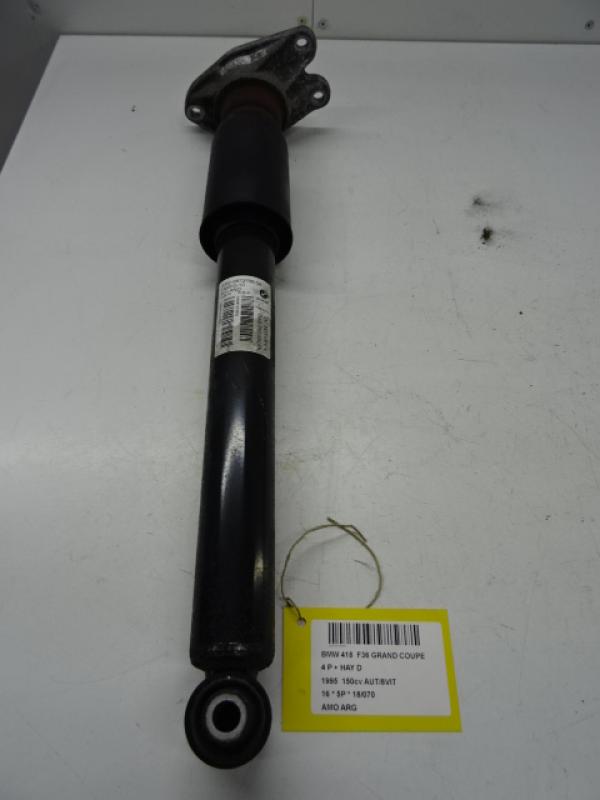 AMORTISSEUR ARRIERE GAUCHE Bmw 4  F32/33/36 7/13+