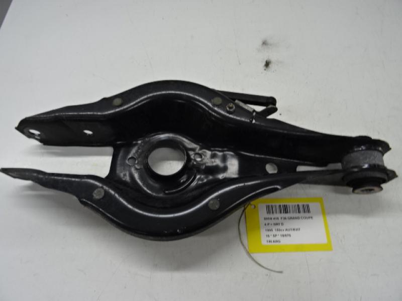 TRIANGLE ARRIERE GAUCHE Bmw 4  F32/33/36 7/13+