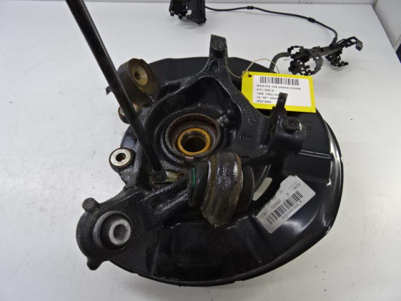 MOYEU ARRIERE DROIT Bmw 4  F32/33/36 7/13+