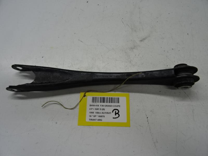 TIRANT ARRIERE GAUCHE Bmw 4  F32/33/36 7/13+