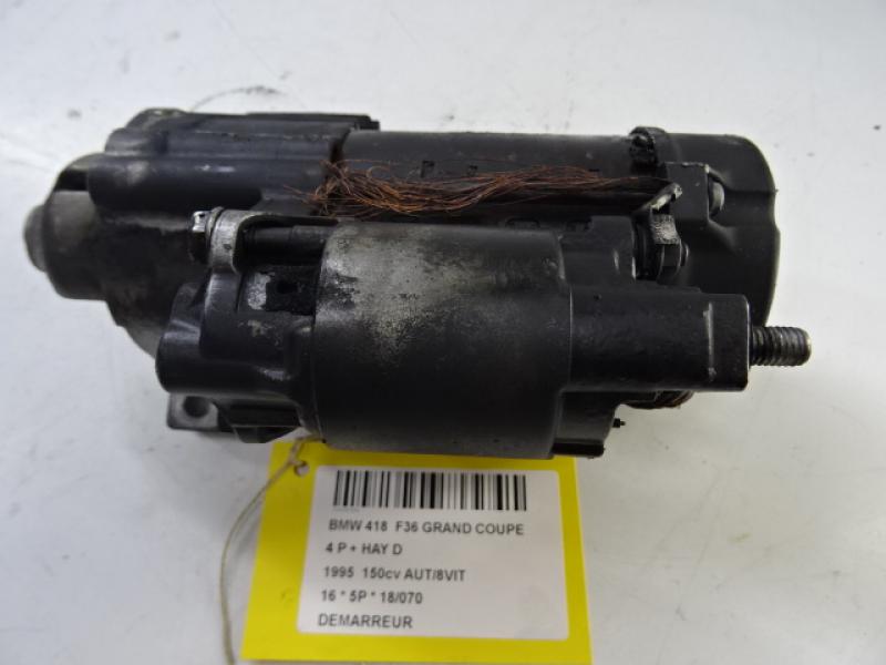 STARTMOTOR Bmw 4  F32/33/36 7/13+