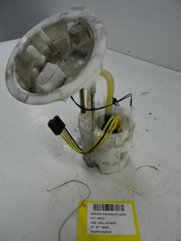 FUEL OIL PUMP Bmw 4  F32/33/36 7/13+