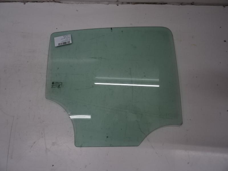 RUIT DEUR ACHTER RECHTS Opel MOKKA 6/12 - 16