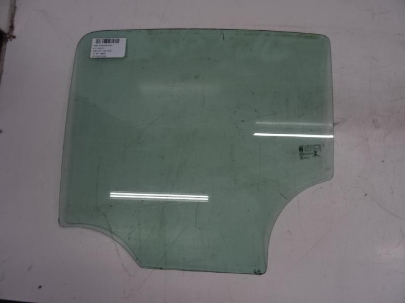 RUIT DEUR ACHTER LINKS Opel MOKKA 6/12 - 16