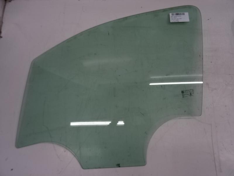 RUIT VOOR LINKS Opel MOKKA 6/12 - 16