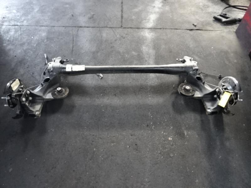 TRAIN ARRIERE Opel MOKKA 6/12 - 16