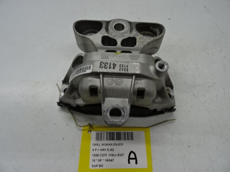 MOTORSTEUN Opel MOKKA 6/12 - 16