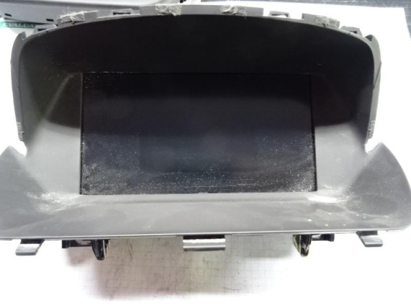 BILDSCHIRM Opel MOKKA 6/12 - 16