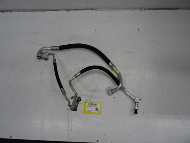 AIRCO LEIDING Opel MOKKA 6/12 - 16