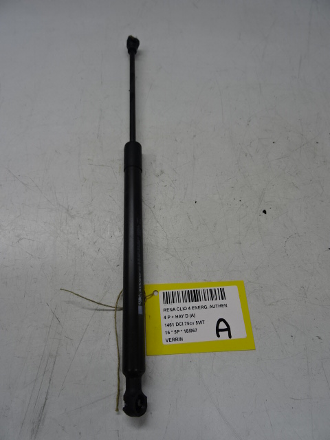 VERIN Renault CLIO IV 11/12 - 7/16