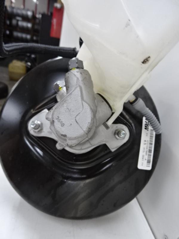 REMBEKRACHTIGER Renault CLIO IV 11/12 - 7/16