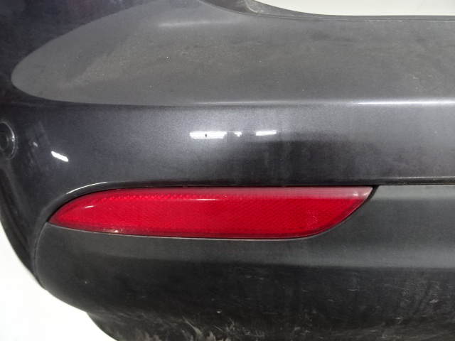 KATOOG ACHTER LINKS Kia CEED 05/12 - 15