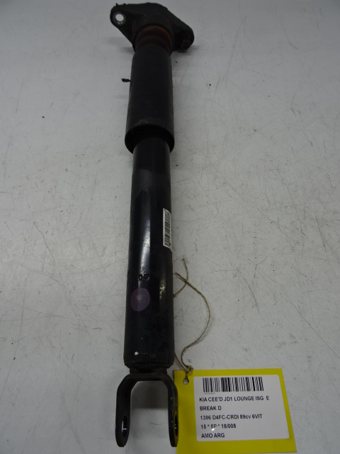 SCHOKBREKER ACHTER LINKS Kia CEED 05/12 - 15