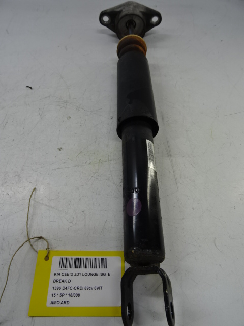 SCHOKBREKER ACHTER RECHTS Kia CEED 05/12 - 15