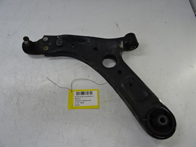 DRAAGARM VOOR LINKS Kia CEED 05/12 - 15