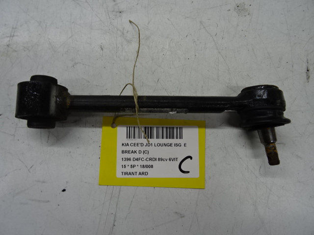 TIRANT ARRIERE DROIT Kia CEED 05/12 - 15