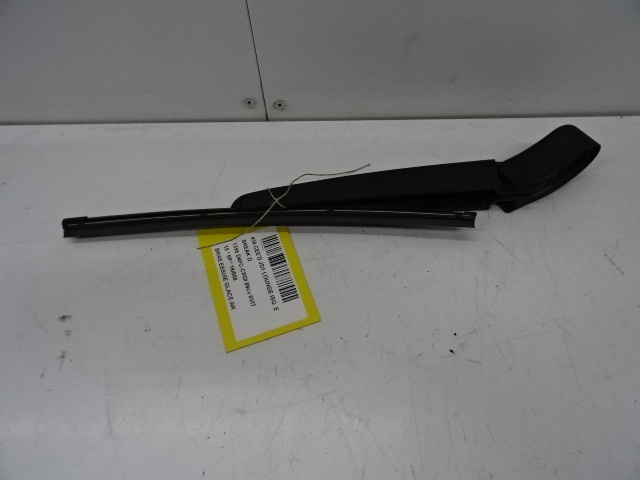 RUITENWISSERARM ACHTER Kia CEED 05/12 - 15