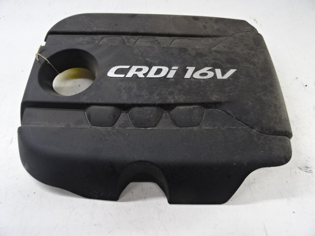 CACHE-MOTEUR Kia CEED 05/12 - 15