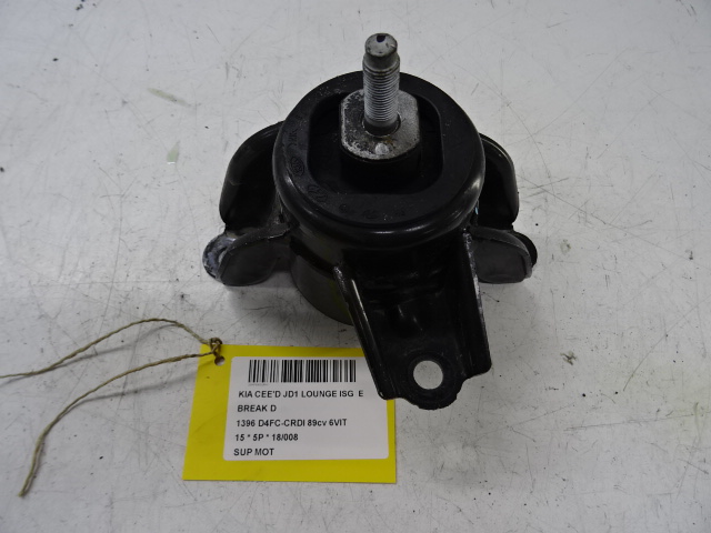 MOTORSTEUN Kia CEED 05/12 - 15