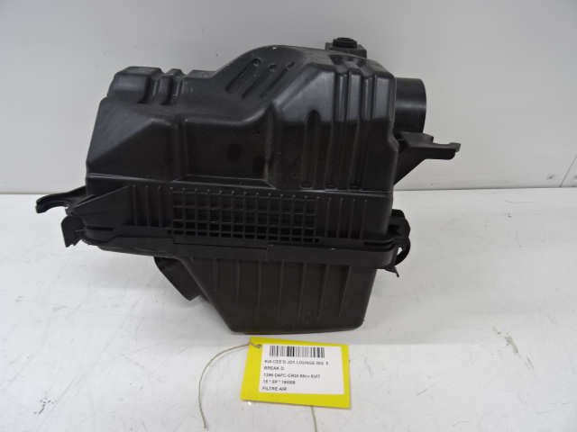 LUCHTFILTER Kia CEED 05/12 - 15
