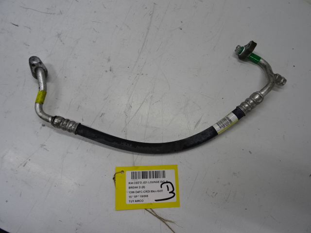 AIRCO LEIDING Kia CEED 05/12 - 15