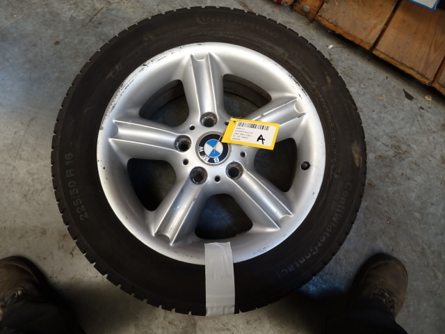 VELGEN Bmw Z3 E36 10/95 - 06/03