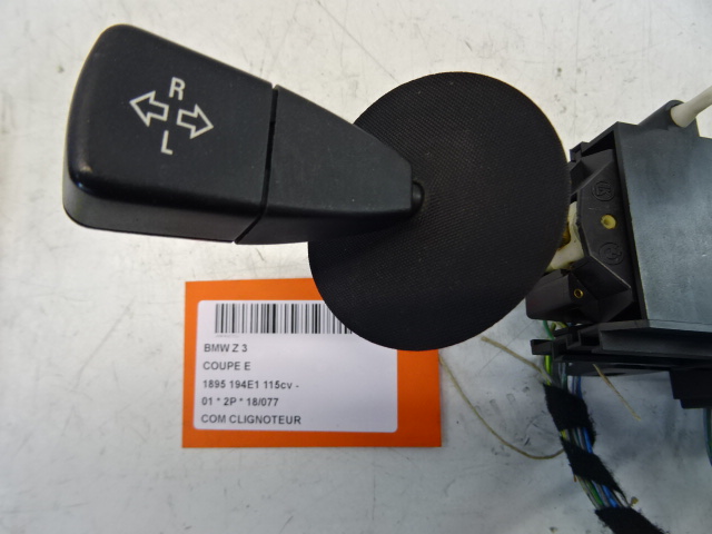KNIPPERLICHTSCHAKELAAR Bmw Z3 E36 10/95 - 06/03