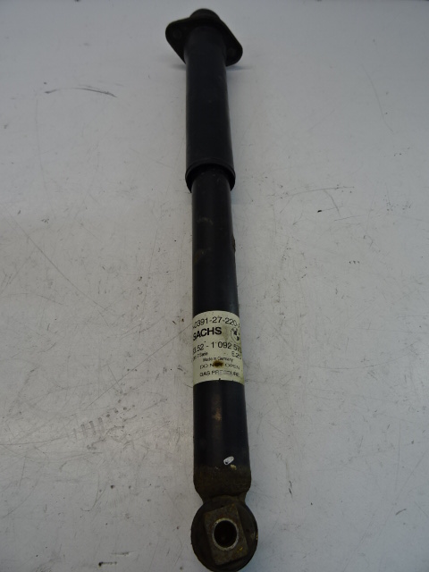 SCHOKBREKER ACHTER RECHTS Bmw Z3 E36 10/95 - 06/03