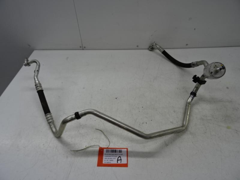 AIR CONDITIONING LINE Peugeot PARTNER 08 - 18