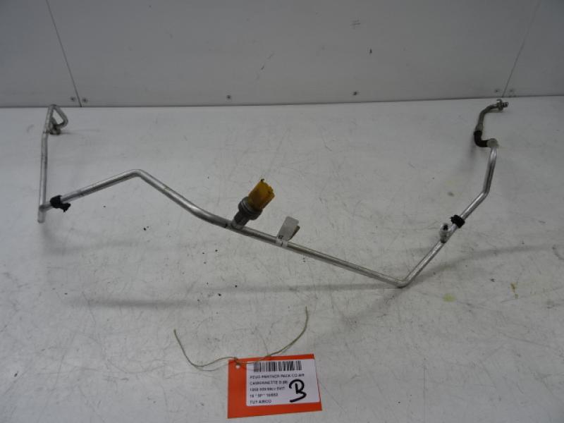 AIR CONDITIONING LINE Peugeot PARTNER 08 - 18