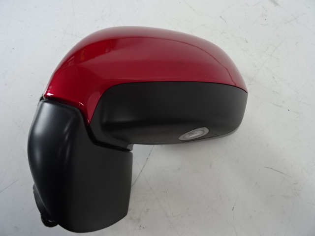 BUITENSPIEGEL LINKS Citroen C3 (III) 10/16-9/20