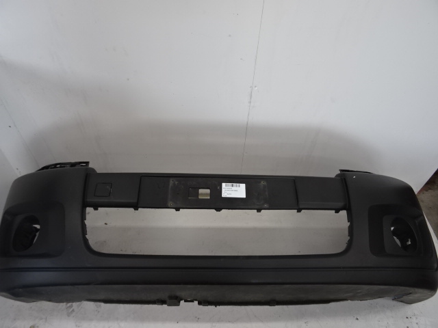 VOORBUMPER Peugeot EXPERT 4/16+