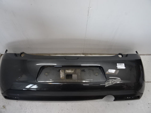 ACHTERBUMPER Citroen C3 (III) 10/16-9/20