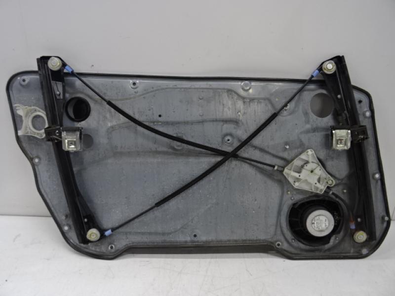 FENSTERMECHANIK TÜRIG RECHTS VORNE Seat IBIZA MK3 (6L1) 6/02 - 08