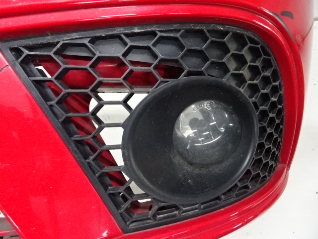 MISTLICHT VOOR LINKS Seat IBIZA MK3 (6L1) 6/02 - 08