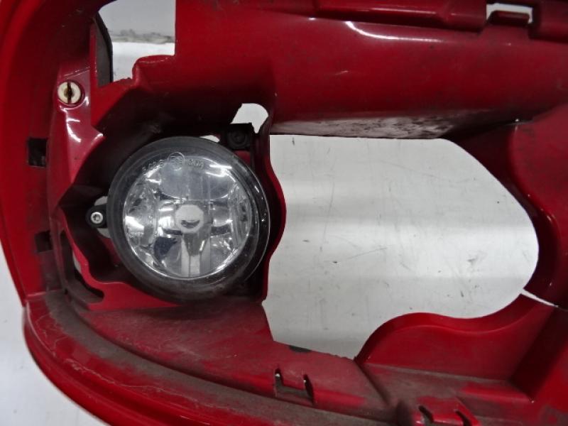 FOG LIGHT FRONT RIGHT Seat IBIZA MK3 (6L1) 6/02 - 08