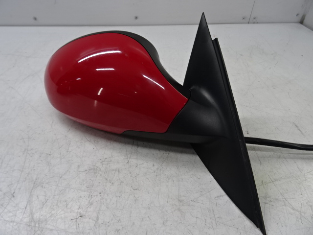 BUITENSPIEGEL RECHTS Seat IBIZA MK3 (6L1) 6/02 - 08