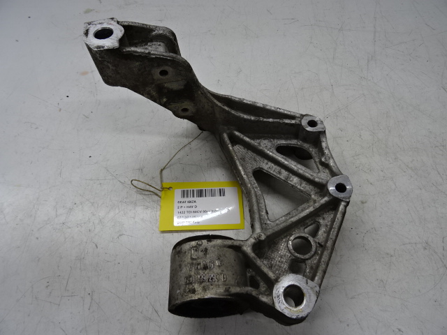 DRAAGARMSTEUN VOOR LINKS Seat IBIZA MK3 (6L1) 6/02 - 08