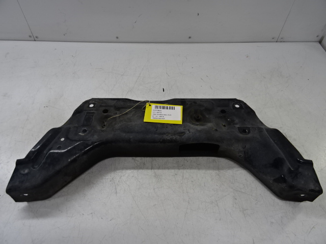 MOTORBALK Seat IBIZA MK3 (6L1) 6/02 - 08