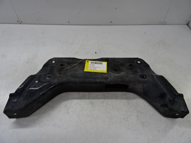 MOTORBALK Seat IBIZA MK3 (6L1) 6/02 - 08