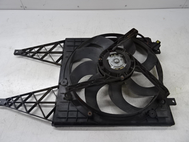 VENTILATORSTEUN Seat IBIZA MK3 (6L1) 6/02 - 08